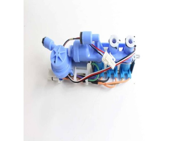 11737110-1-M-GE-WR57X24974- VALVE TRI WATER W FM Assembly