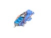 11737110-3-S-GE-WR57X24974- VALVE TRI WATER W FM Assembly