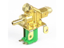 INLET WATER SOL VALVE – Part Number: WR57X26065