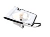 Refrigerator Condenser Fan Motor Assembly – Part Number: WR60X25786