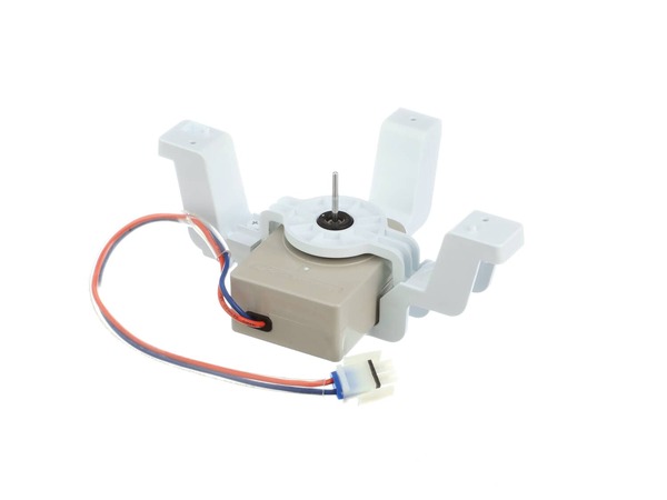 11737117-1-M-GE-WR60X25798- FAN EVAP Assembly