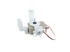 11737117-3-S-GE-WR60X25798- FAN EVAP Assembly