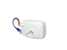 Evaporator Fan Motor - 115V 60Hz – Part Number: WR60X26085