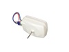 11737119-2-S-GE-WR60X26085-Evaporator Fan Motor - 115V 60Hz