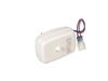 11737119-3-S-GE-WR60X26085-Evaporator Fan Motor - 115V 60Hz