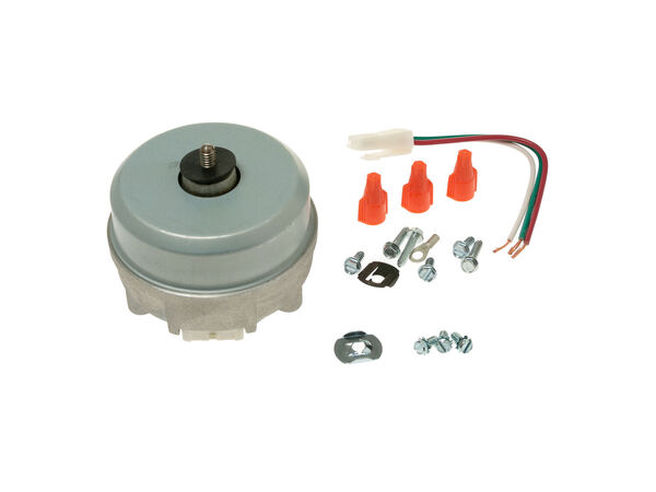 11737120-1-M-GE-WR60X26327-MOTOR CONDENSER FAN