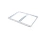 COVER PAN Vegetable ASM – Part Number: WR71X22723