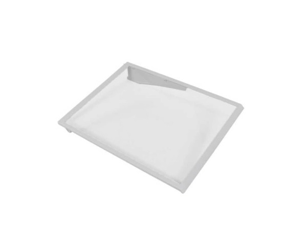 11737128-1-M-GE-WR71X24965-SHELF HALF Assembly