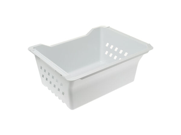 11737130-1-M-GE-WR71X25148-Freezer Basket Lower