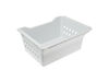 Freezer Basket Lower – Part Number: WR71X25148