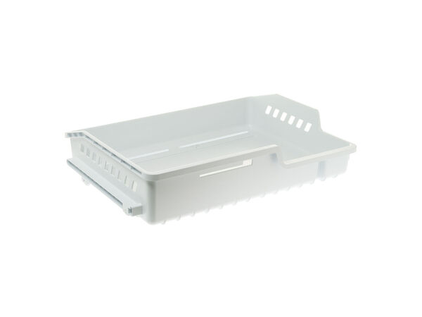 11737133-1-M-GE-WR71X25283-Freezer Basket Upper Assembly