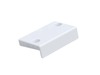 11737147-2-S-GE-WR72X24843-SUPPORT SNACK PAN
