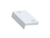 11737147-3-S-GE-WR72X24843-SUPPORT SNACK PAN