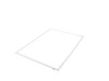 11737150-2-S-GE-WR72X25193- SHELF FULL Assembly