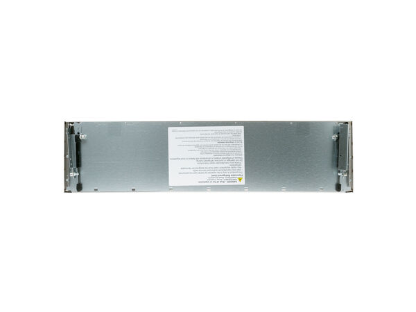 11737161-1-M-GE-WR74X26140-GRILL Assembly PROFILE 42"" "