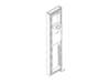 DOOR FOAM Assembly FZ FLAT – Part Number: WR78X22283