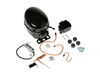 11737248-2-S-GE-WR87X25648-SNGL SPD COMPRESSOR KIT