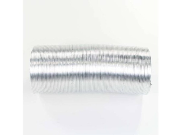 11737318-1-M-GE-WX08X10086-8'SEMI-RIGID DUCT KIT-UL