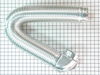 11737318-2-S-GE-WX08X10086-8'SEMI-RIGID DUCT KIT-UL