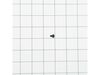 SCREW – Part Number: W10728156
