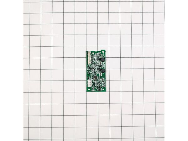 11737802-1-M-Whirlpool-W10804160-Main Electronic Control Board