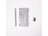 Electric Control Board – Part Number: W10854220
