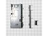 Electric Control Board – Part Number: W10854221