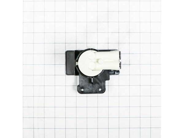 11738003-1-M-Whirlpool-W10862461-Water Filter Housing - Grey