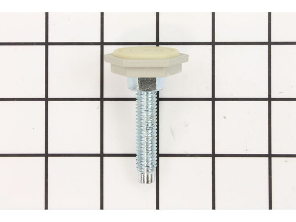 11738005-1-M-Whirlpool-W10862938-Leveling Leg with Foot