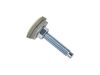 11738005-2-S-Whirlpool-W10862938-Leveling Leg with Foot