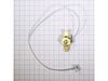 Refrigerator Temperature Control Thermostat – Part Number: W10866230