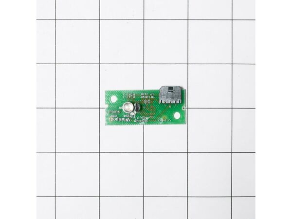 11738093-1-M-Whirlpool-W10870822-LED Emitter Control Board