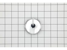 Dryer Knob – Part Number: W10875909