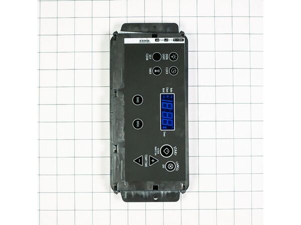 11738144-1-M-Whirlpool-W10876180-Range Oven Control Board, Black