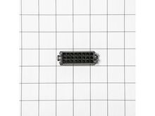 CONNECTOR – Part Number: W10876590