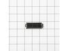 CONNECTOR – Part Number: W10876590