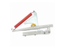 Range Hingedoor – Part Number: W10876639