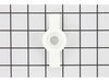 Upper Spray Arm Nut – Part Number: W10877037