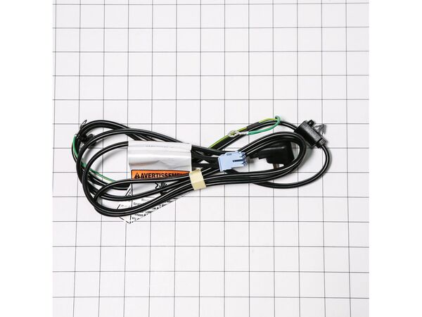 11738168-1-M-Whirlpool-W10877409-Washer Power Cord