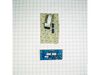 Dispenser Control Board with Touchpad - White – Part Number: W10882877