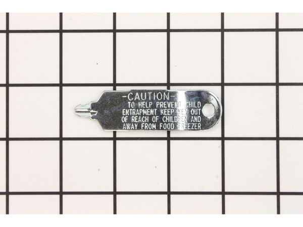 11738199-1-M-Whirlpool-WP1-26356-Door Key