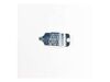 11738199-2-S-Whirlpool-WP1-26356-Door Key