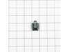 Refrigerator Compressor Start Relay – Part Number: WP10097202