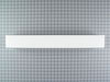 Refrigerator Door Retainer Shelf – Part Number: WP10183120