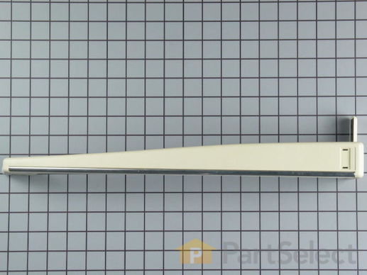 11738213-1-M-Whirlpool-WP10253524Q-Freezer Door Handle