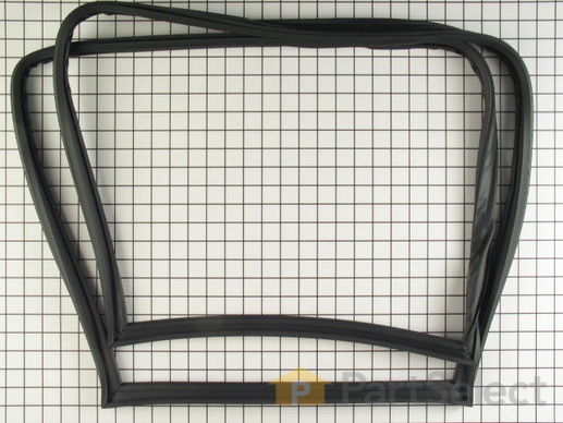 11738216-1-M-Whirlpool-WP10359710Q-Fresh Food Door Gasket
