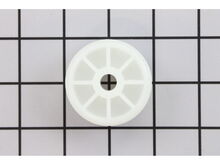 Refrigerator Single Roller – Part Number: WP10450603
