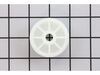 Refrigerator Single Roller – Part Number: WP10450603