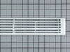 11738237-3-S-Whirlpool-WP10474802-Kickplate Grille - white