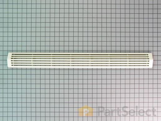 11738238-1-M-Whirlpool-WP10474806-Kickplate Grille